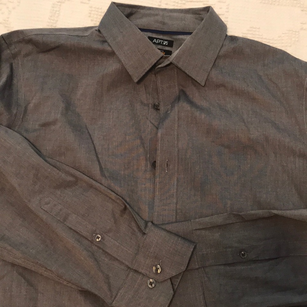 Casual shirt